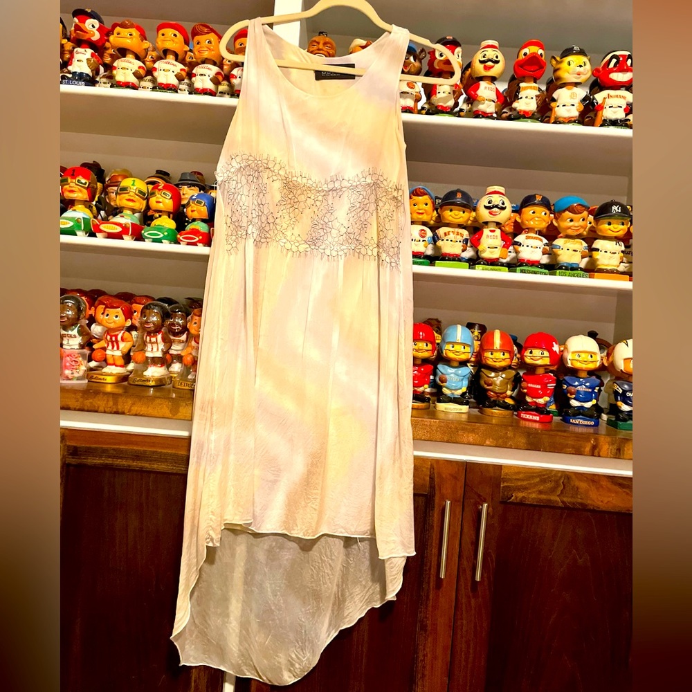 Bolufe Boutique dress